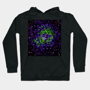 Black Panther Art - Glowing Edges 253 Hoodie